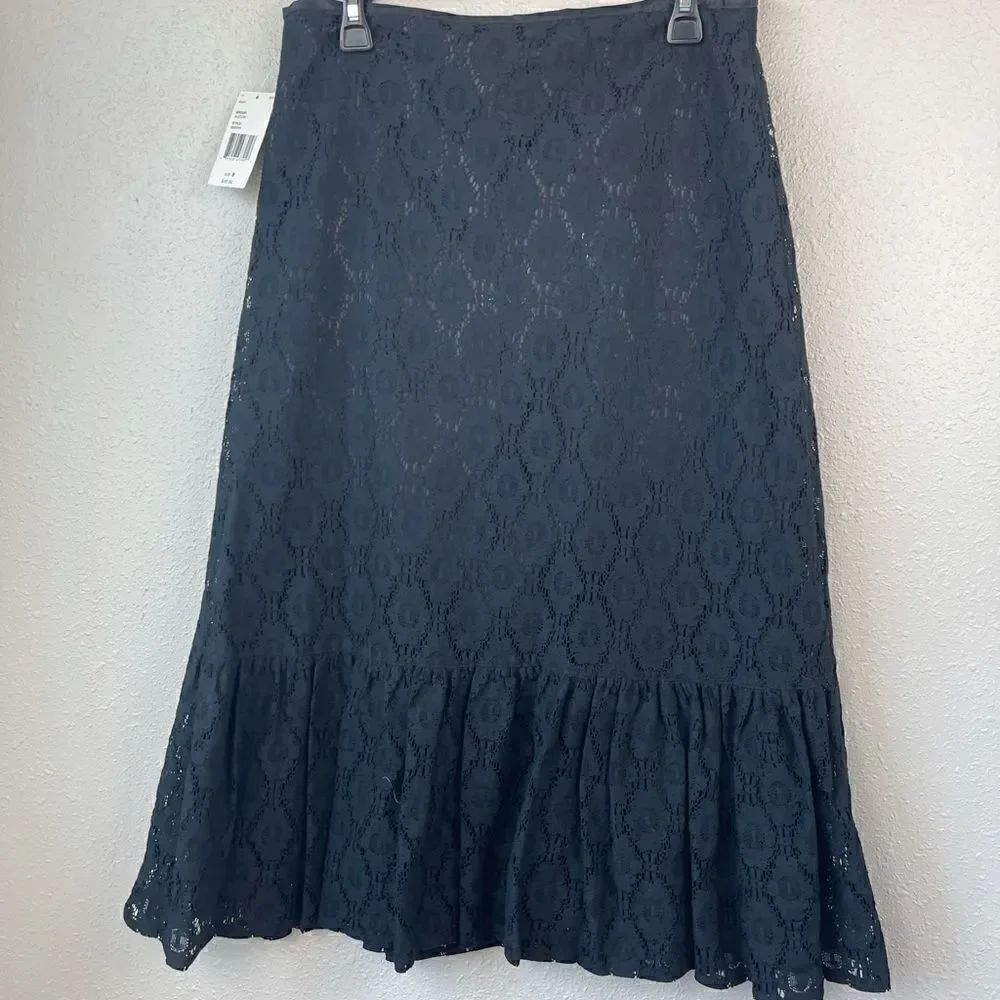 NWT Luciano Dante Women’s Dress Skirt Size 8